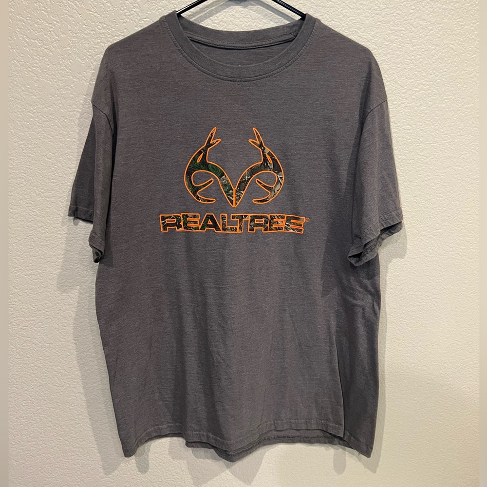 RealTree T-shirt